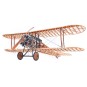 MA1002-Nieuport 28 1/16 Model Airways - MA1002