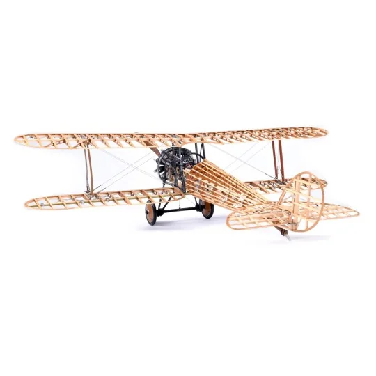 MA1002-Nieuport 28 1/16 Model Airways - MA1002