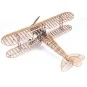 Nieuport 28 1/16 Model Airways Model Airways MA1002 - 6 MA1002-Nieuport 28 1/16 Model Airways - MA1002