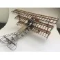 MA1040-Fokker DR.1 Tri-Plan 1/16 Model Airways - MA1040
