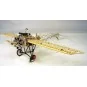 MA1050-Fokker Eindecker E-IV 1/16 Model Airways - MA1050