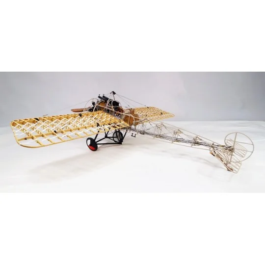 MA1050-Fokker Eindecker E-IV 1/16 Model Airways