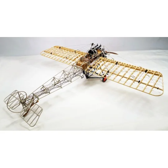 MA1050-Fokker Eindecker E-IV 1/16 Model Airways - MA1050