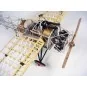 MA1050-Fokker Eindecker E-IV 1/16 Model Airways - MA1050