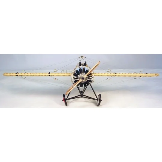 MA1050-Fokker Eindecker E-IV 1/16 Model Airways - MA1050