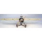 MA1050-Fokker Eindecker E-IV 1/16 Model Airways