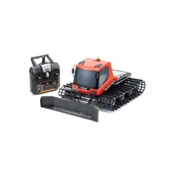 Dameuse Blizzard 2.0 EP 1/12 RTR Kyosho Kyosho 34902C - 1