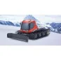 Dameuse Blizzard 2.0 EP 1/12 RTR Kyosho Kyosho 34902C - 4 34902C-Dameuse Blizzard 2.0 EP 1/12 RTR Kyosho - 34902C