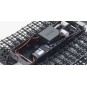 34902C-Dameuse Blizzard 2.0 EP 1/12 RTR Kyosho - 34902C