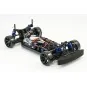 FTX5529G-Banzai 4WD Drift Green 1/10 RTR FTX - FTX5529G
