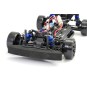 FTX5529G-Banzai 4WD Drift verte 1/10 RTR FTX - FTX5529G