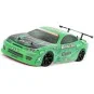 FTX5529G-Banzai 4WD Drift Green 1/10 RTR FTX - FTX5529G