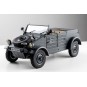 copy of Jeep Willys 1941 MB Scaler 1/12 RTR Roc Hobby Roc Hobby ROC11241 - 1 ROC11241-Kubelwagen Type 82e 4WD 1/12 RTR Roc Hobby - ROC11241