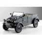 ROC11241-Kubelwagen Type 82e 4WD 1/12 RTR Roc Hobby - ROC11241