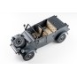 copy of Jeep Willys 1941 MB Scaler 1/12 RTR Roc Hobby Roc Hobby ROC11241 - 2 ROC11241-Kubelwagen Type 82e 4WD 1/12 RTR Roc Hobby - ROC11241