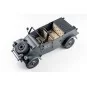 ROC11241-Kubelwagen Type 82e 4WD 1/12 RTR Roc Hobby - ROC11241