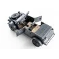copy of Jeep Willys 1941 MB Scaler 1/12 RTR Roc Hobby Roc Hobby ROC11241 - 3 ROC11241-Kubelwagen Type 82e 4WD 1/12 RTR Roc Hobby - ROC11241