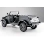 copy of Jeep Willys 1941 MB Scaler 1/12 RTR Roc Hobby Roc Hobby ROC11241 - 4 ROC11241-Kubelwagen Type 82e 4WD 1/12 RTR Roc Hobby - ROC11241
