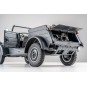 ROC11241-Kubelwagen Type 82e 4WD 1/12 RTR Roc Hobby