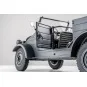 Kubelwagen Type 82e 4WD 1/12 RTR Roc Hobby Roc Hobby ROC11241 - 6 ROC11241-Kubelwagen Type 82e 4WD 1/12 RTR Roc Hobby - ROC11241