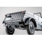 ROC11241-Kubelwagen Type 82e 4WD 1/12 RTR Roc Hobby - ROC11241