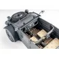 ROC11241-Kubelwagen Type 82e 4WD 1/12 RTR Roc Hobby - ROC11241