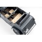 ROC11241-Kubelwagen Type 82e 4WD 1/12 RTR Roc Hobby