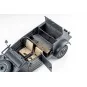 Kubelwagen Type 82e 4WD 1/12 RTR Roc Hobby Roc Hobby ROC11241 - 13 ROC11241-Kubelwagen Type 82e 4WD 1/12 RTR Roc Hobby - ROC11241