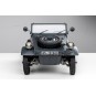 ROC11241-Kubelwagen Type 82e 4WD 1/12 RTR Roc Hobby - ROC11241