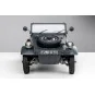Kubelwagen Type 82e 4WD 1/12 RTR Roc Hobby Roc Hobby ROC11241 - 15 ROC11241-Kubelwagen Type 82e 4WD 1/12 RTR Roc Hobby - ROC11241