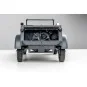 ROC11241-Kubelwagen Type 82e 4WD 1/12 RTR Roc Hobby - ROC11241