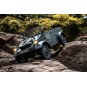 ROC11241-Kubelwagen Type 82e 4WD 1/12 RTR Roc Hobby - ROC11241