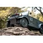 ROC11241-Kubelwagen Type 82e 4WD 1/12 RTR Roc Hobby - ROC11241