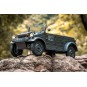 ROC11241-Kubelwagen Type 82e 4WD 1/12 RTR Roc Hobby