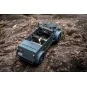 ROC11241-Kubelwagen Type 82e 4WD 1/12 RTR Roc Hobby - ROC11241