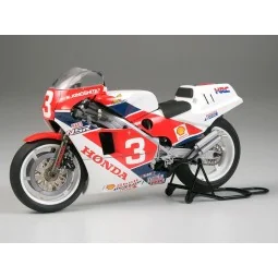 Moto Honda NSR500 Usine 1/12 Tamiya Tamiya 14099 - 1