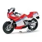 Moto Suzuki RG 250 Full Options 1/12 Tamiya Tamiya 14029 - 1 14029-Moto Suzuki RG 250 Full Options 1/12 Tamiya - 14029
