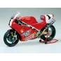 Moto Ducati 888 Superbike Racer 1/12 Tamiya Tamiya 14063 - 1 14063-Moto Ducati 888 Superbike Racer 1/12 Tamiya - 14063