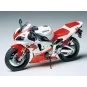 Motorcycle Yamaha YZF-R1 1/12 Tamiya Tamiya 14073 - 1 14073-Motorcycle Yamaha YZF-R1 1/12 Tamiya - 14073