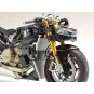 Motorcycle Ducati 1199 Panigale Tricolore 1/12 Tamiya Tamiya 14132 - 9 14132-Motorcycle Ducati 1199 Panigale Tricolore 1/12 Tamiya - 14132