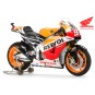 Motorcycle Honda RC213V 2014 Repsol 1/12 Tamiya Tamiya 14130 - 1 14130-Motorcycle Honda RC213V 2014 Repsol 1/12 Tamiya - 14130