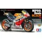 Moto Honda RC213V 2014 Repsol 1/12 Tamiya Tamiya 14130 - 2 14130-Moto Honda RC213V 2014 Repsol 1/12 Tamiya - 14130