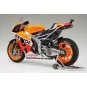 Moto Honda RC213V 2014 Repsol 1/12 Tamiya Tamiya 14130 - 3 14130-Moto Honda RC213V 2014 Repsol 1/12 Tamiya - 14130