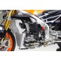 14130-Motorcycle Honda RC213V 2014 Repsol 1/12 Tamiya