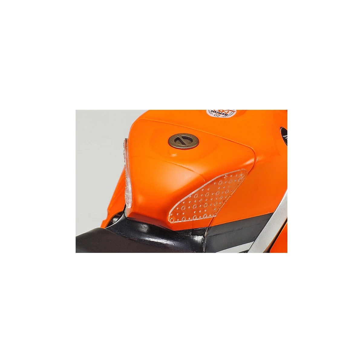 Motorcycle Honda RC213V 2014 Repsol 1/12 Tamiya Tamiya 14130 - 7 Motorcycle Honda RC213V 2014 Repsol 1/12 Tamiya Tamiya 14130 - 7