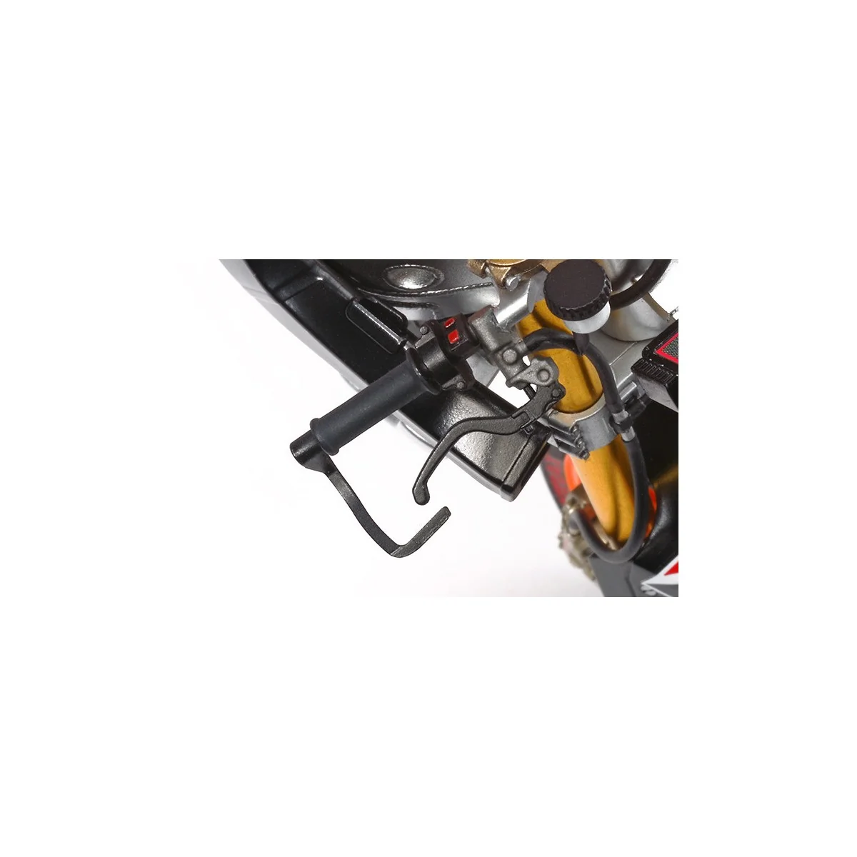 Motorcycle Honda RC213V 2014 Repsol 1/12 Tamiya Tamiya 14130 - 10 Motorcycle Honda RC213V 2014 Repsol 1/12 Tamiya Tamiya 14130 - 10