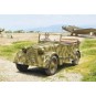 Vehicle 508 CM Colonial 1/35 Italeri Italeri I6550 - 1 I6550-Vehicle 508 CM Colonial 1/35 Italeri - I6550