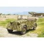 Vehicle 508 CM Colonial 1/35 Italeri Italeri I6550 - 1 I6550-Vehicle 508 CM Colonial 1/35 Italeri - I6550