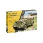 Vehicle 508 CM Colonial 1/35 Italeri Italeri I6550 - 2 I6550-Vehicle 508 CM Colonial 1/35 Italeri - I6550