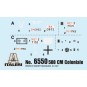 I6550-Vehicle 508 CM Colonial 1/35 Italeri